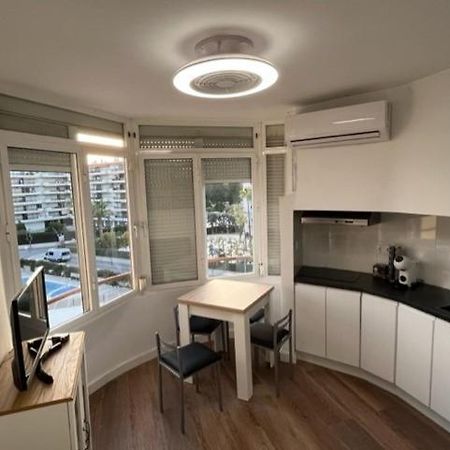 Sol I Platja Apartment ลาปีเนดา ภายนอก รูปภาพ