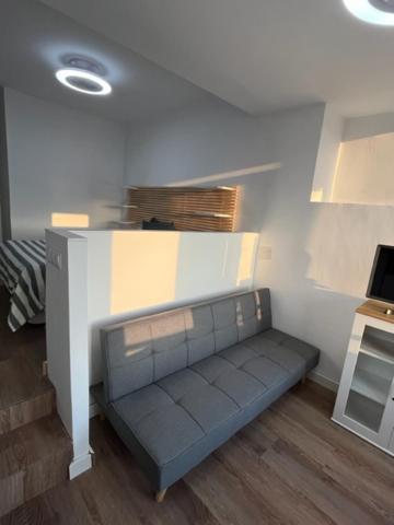 Sol I Platja Apartment ลาปีเนดา ภายนอก รูปภาพ
