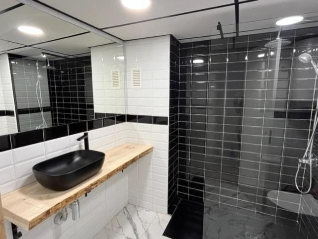 Sol I Platja Apartment ลาปีเนดา ภายนอก รูปภาพ