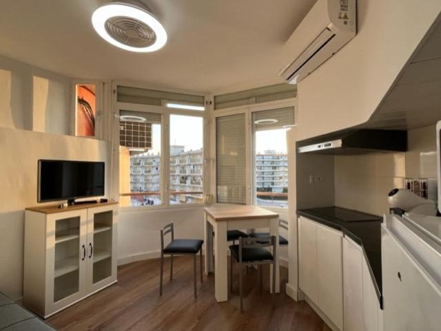 Sol I Platja Apartment ลาปีเนดา ภายนอก รูปภาพ