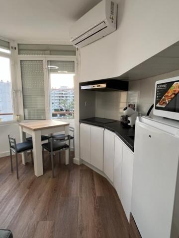 Sol I Platja Apartment ลาปีเนดา ภายนอก รูปภาพ