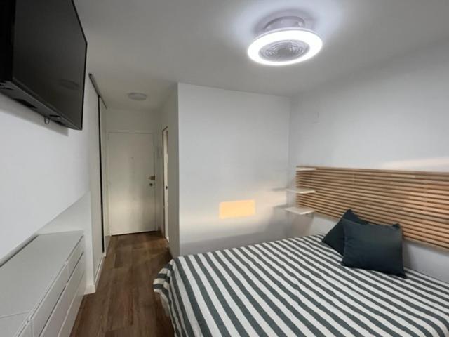 Sol I Platja Apartment ลาปีเนดา ภายนอก รูปภาพ