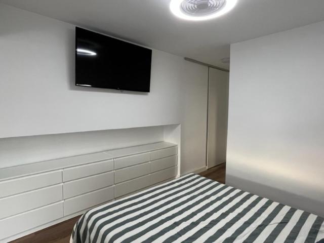 Sol I Platja Apartment ลาปีเนดา ภายนอก รูปภาพ