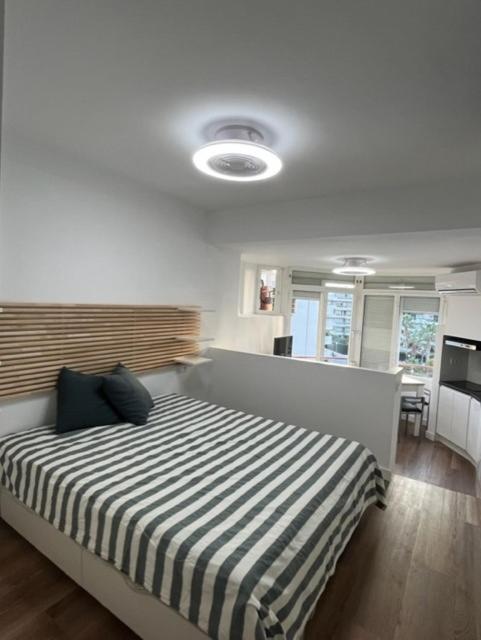 Sol I Platja Apartment ลาปีเนดา ภายนอก รูปภาพ