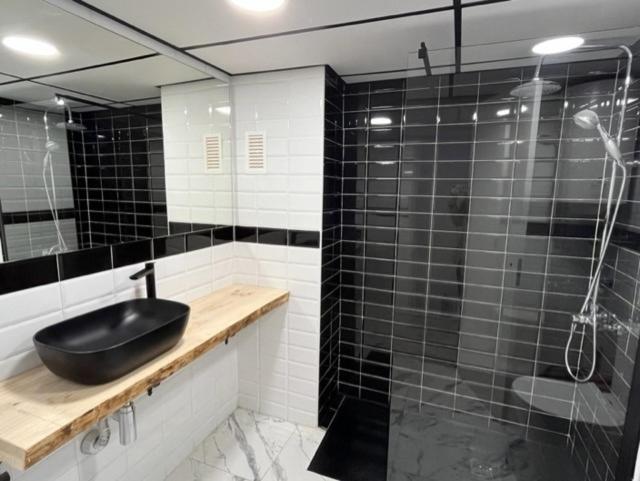 Sol I Platja Apartment ลาปีเนดา ภายนอก รูปภาพ